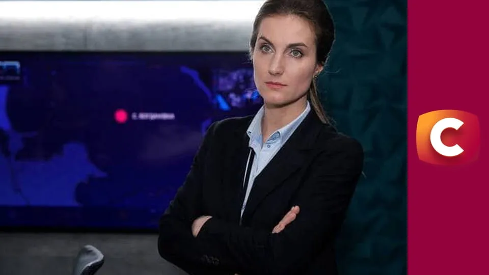 Слід E167 - Тихе болото