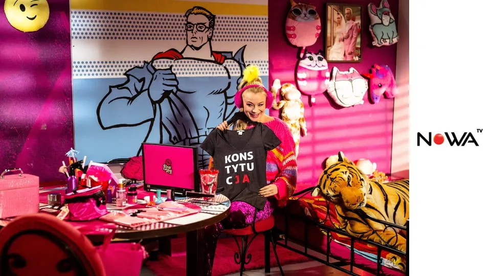 Świat według Kiepskich E40 - Lista Mariana
