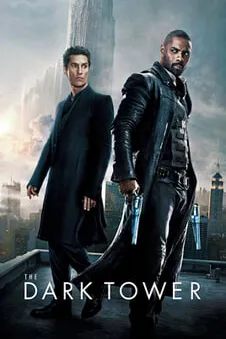 The Dark Tower