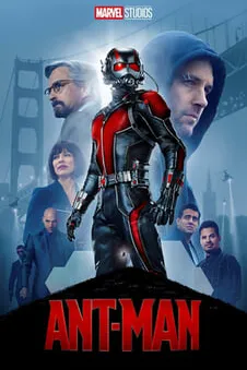 Ant-Man