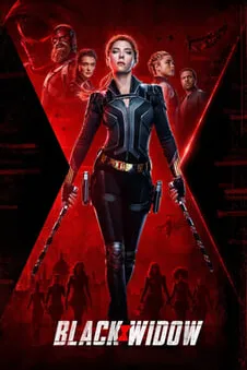 Black Widow