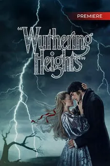 “Wuthering Heights”
