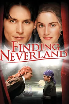 Finding Neverland