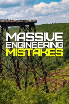 Massive Engineering Mistakes