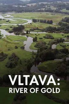 Vltava: River of Gold