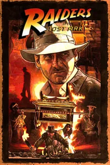 Raiders of the Lost Ark