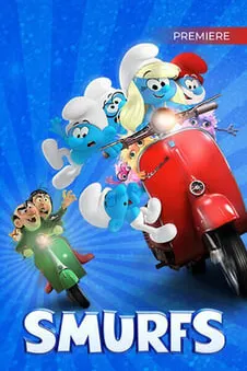 Smurfs