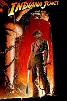 Indiana Jones and the Temple of Doom