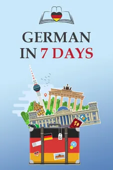 German in 7 Days