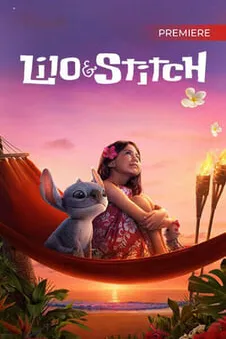Lilo & Stitch