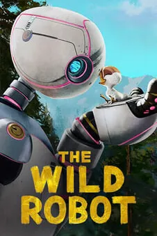The Wild Robot