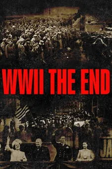 World War II: The End