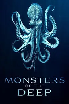 Monsters of the Deep