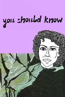 you should know