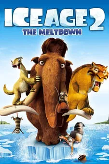 Ice Age: The Meltdown