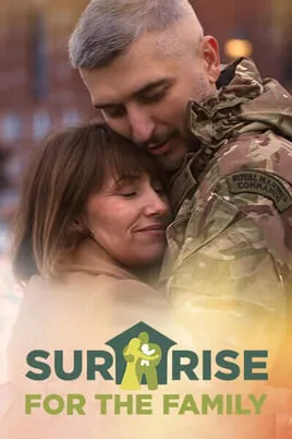 Surprise for the family