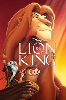 The Lion King