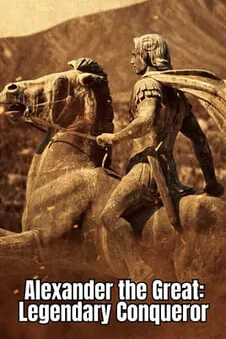 Alexander the Great: Legendary Conqueror