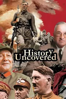 History Uncovered