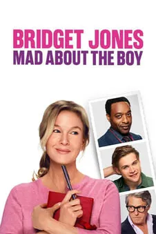 Bridget Jones: Mad About the Boy