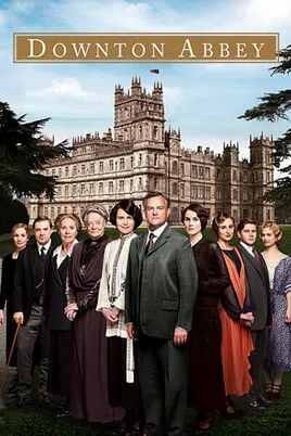 Downton Abbey