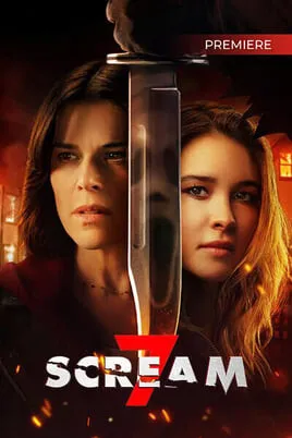 Scream 7