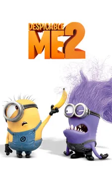 Despicable Me 2