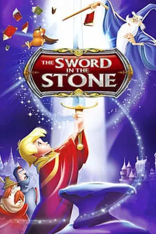 The Sword in the Stone