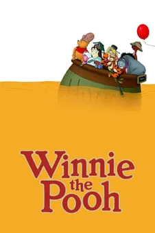 Winnie the Pooh