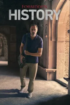 Forbidden History