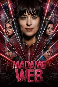 Madame Web