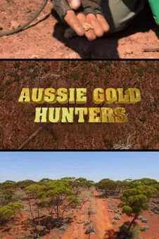 Aussie Gold Hunters