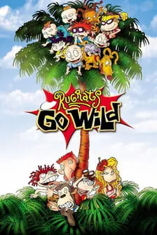 Rugrats Go Wild