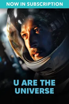 U Are the Universe