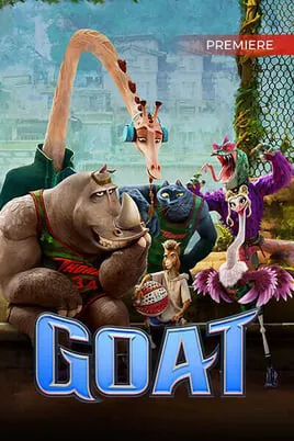 GOAT