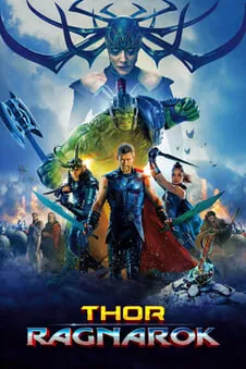 Thor: Ragnarok