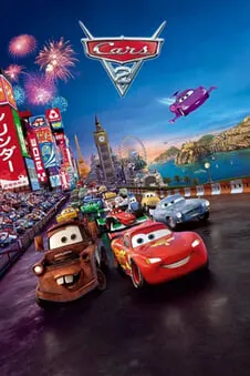 Cars 2