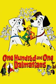 One Hundred and One Dalmatians