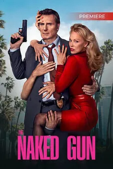 The Naked Gun