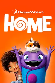Home