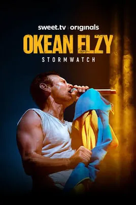 Okean Elzy: Stormwatch