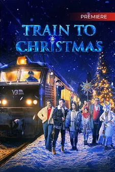 Train to Christmas