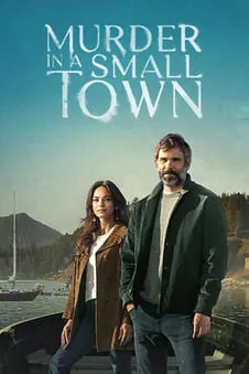 Murder in a Small Town