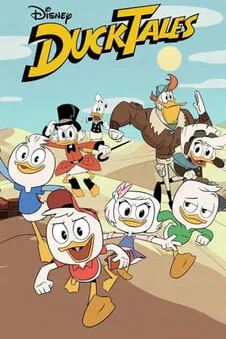 DuckTales