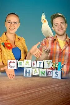Crafty Hands