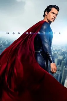 Man of Steel