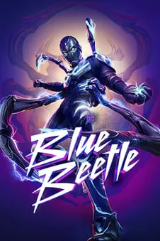 Blue Beetle