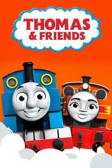 Thomas & Friends