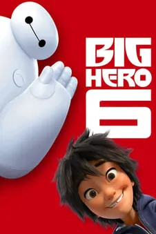 Big Hero 6
