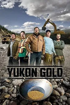 Yukon Gold